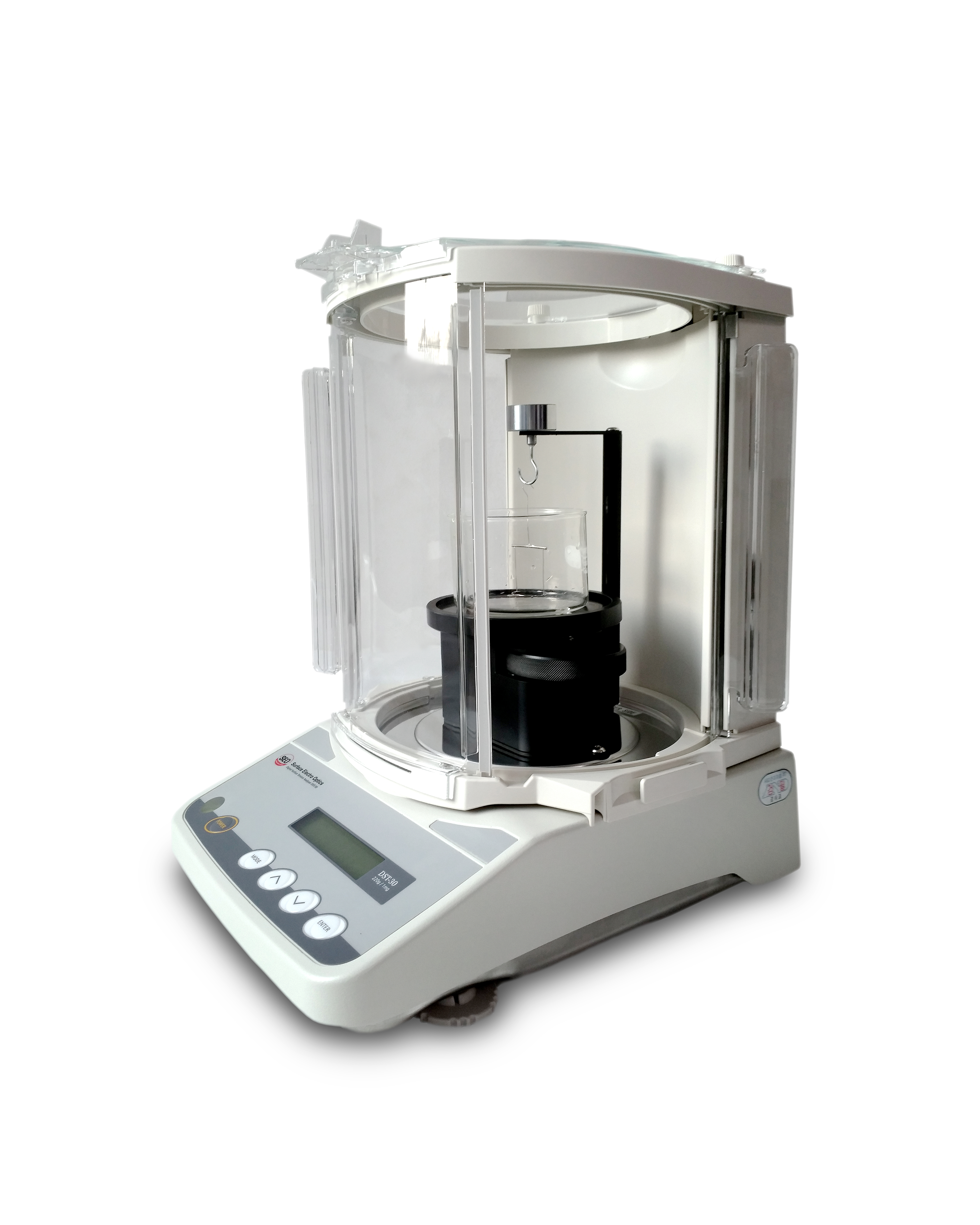 DST30 Digital Tensiometer